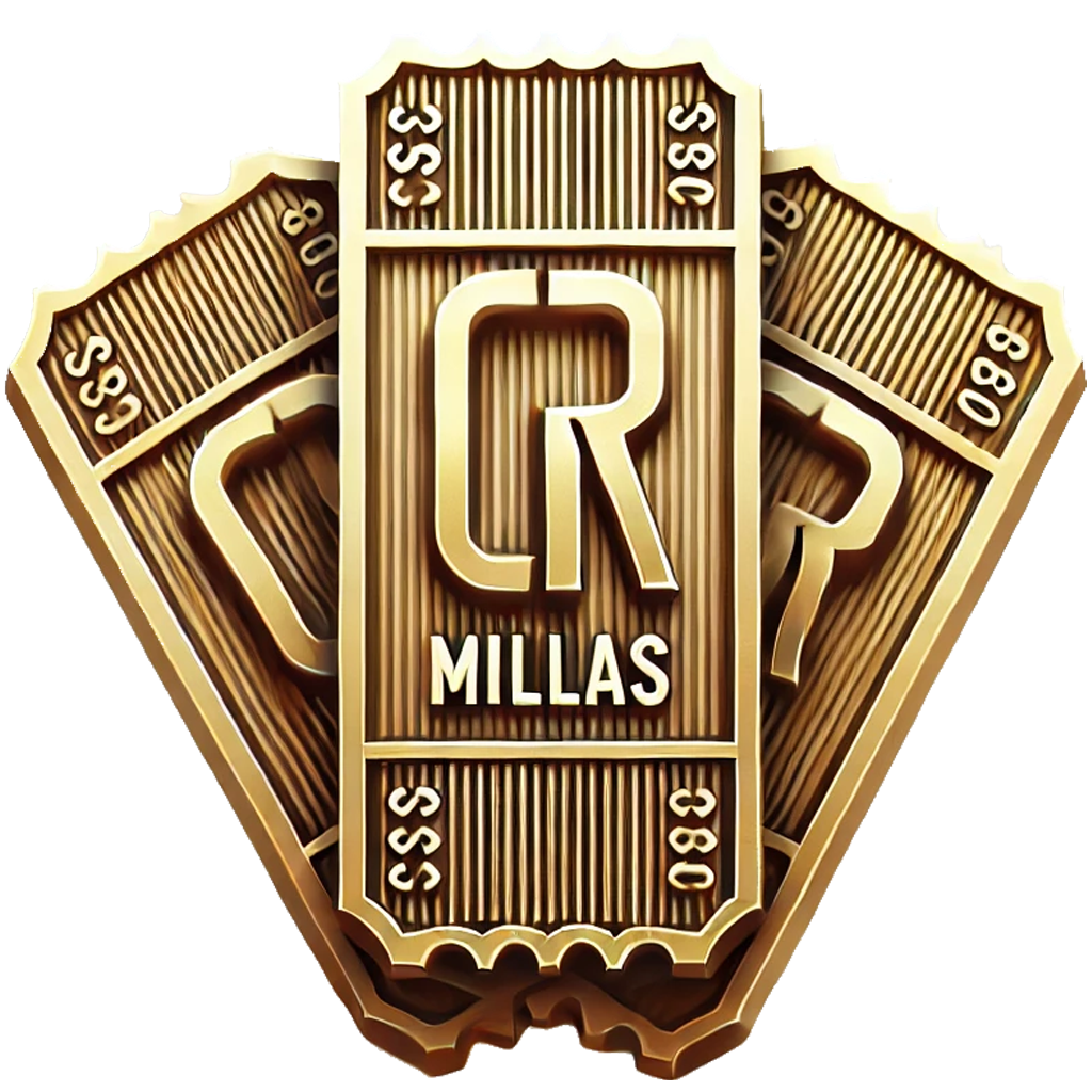CR Millas