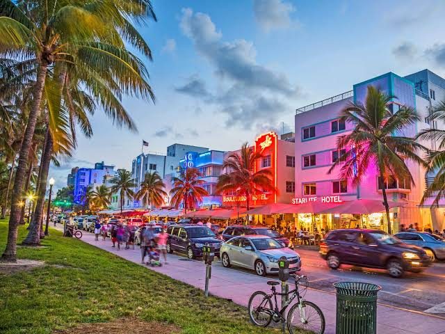 1-Miami