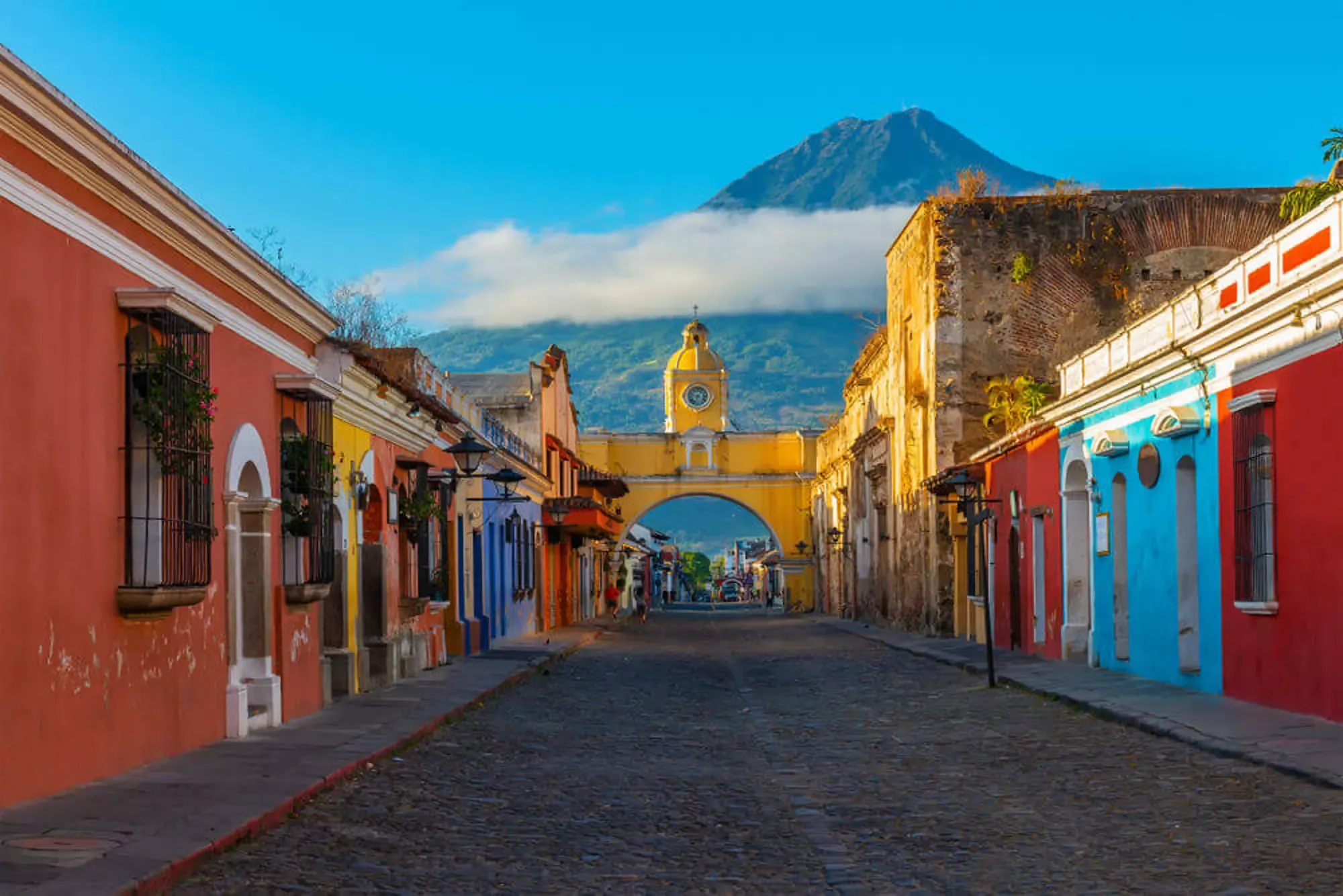 Guatemala