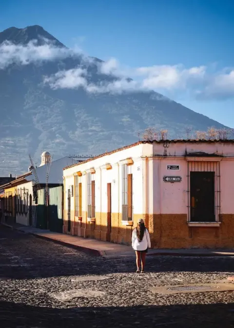 Guatemala