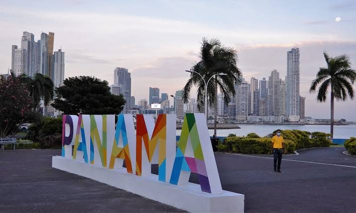 Panamá
