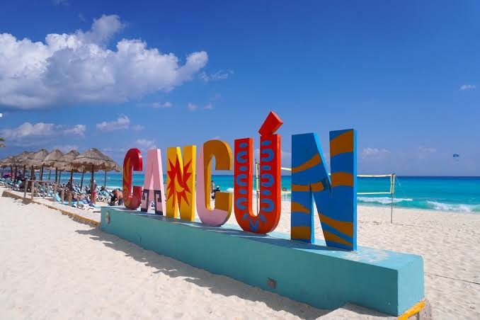 Riviera Maya