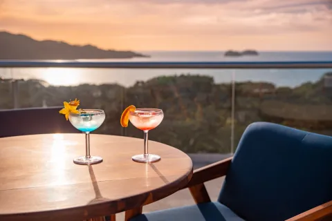 Villas Sol (Miércoles a Viernes)