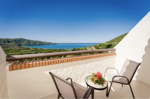 Villas Sol (Domingo - Miércoles)