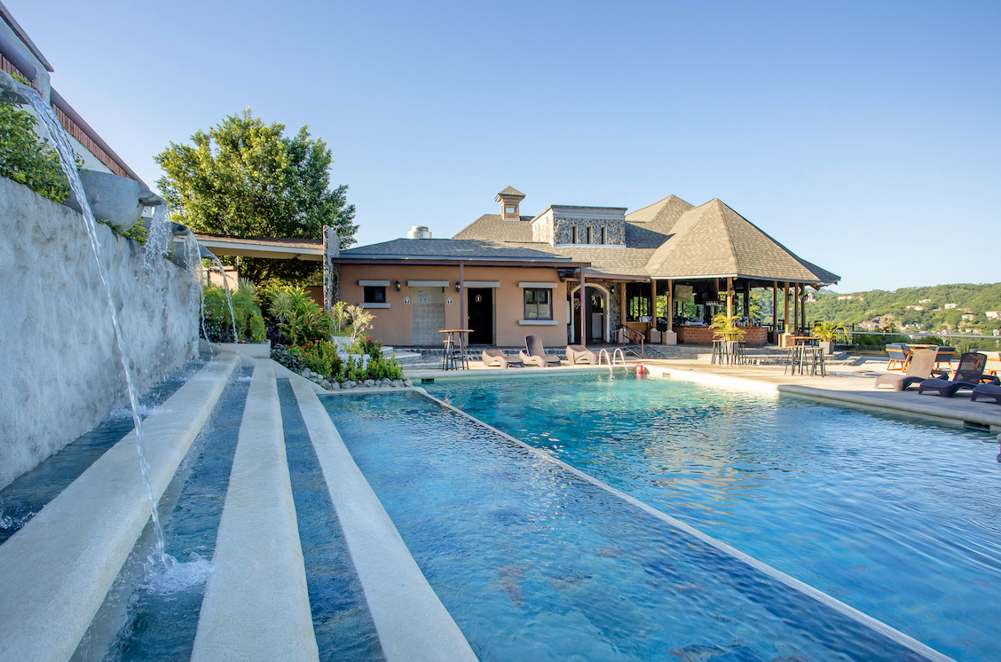 Villas Sol (Viernes a Domingo)