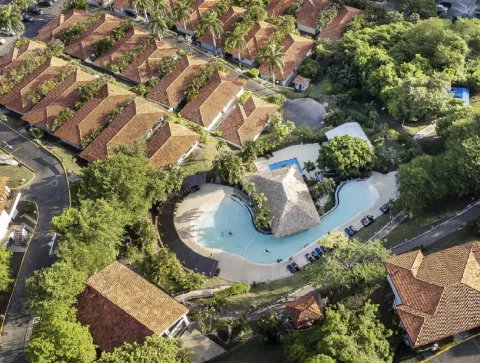 Villas Sol (Viernes a Domingo)
