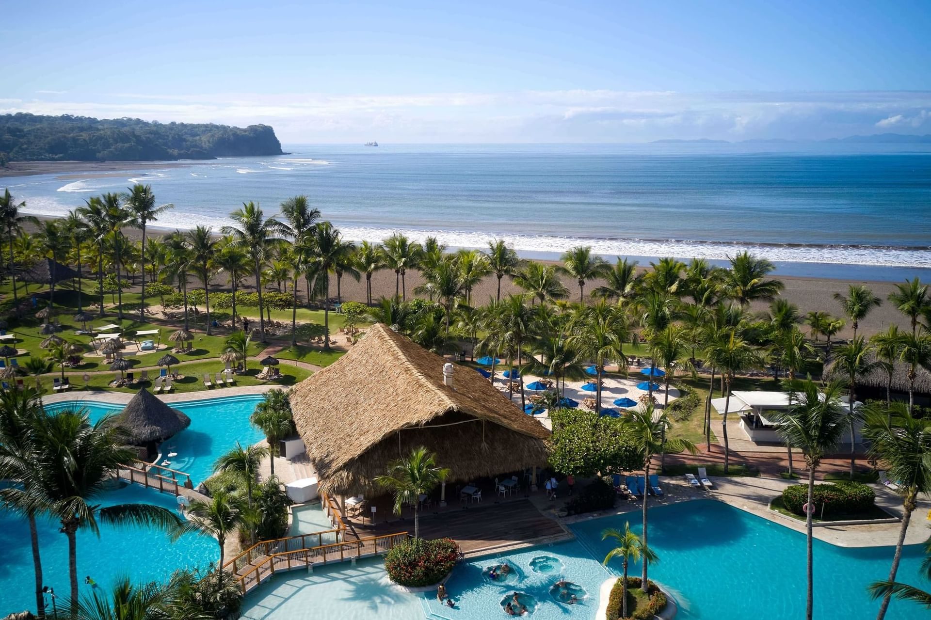Hotel Fiesta