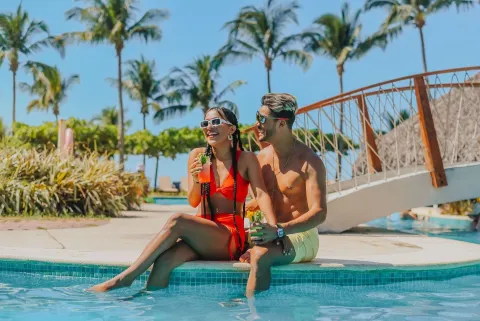 Hotel Fiesta