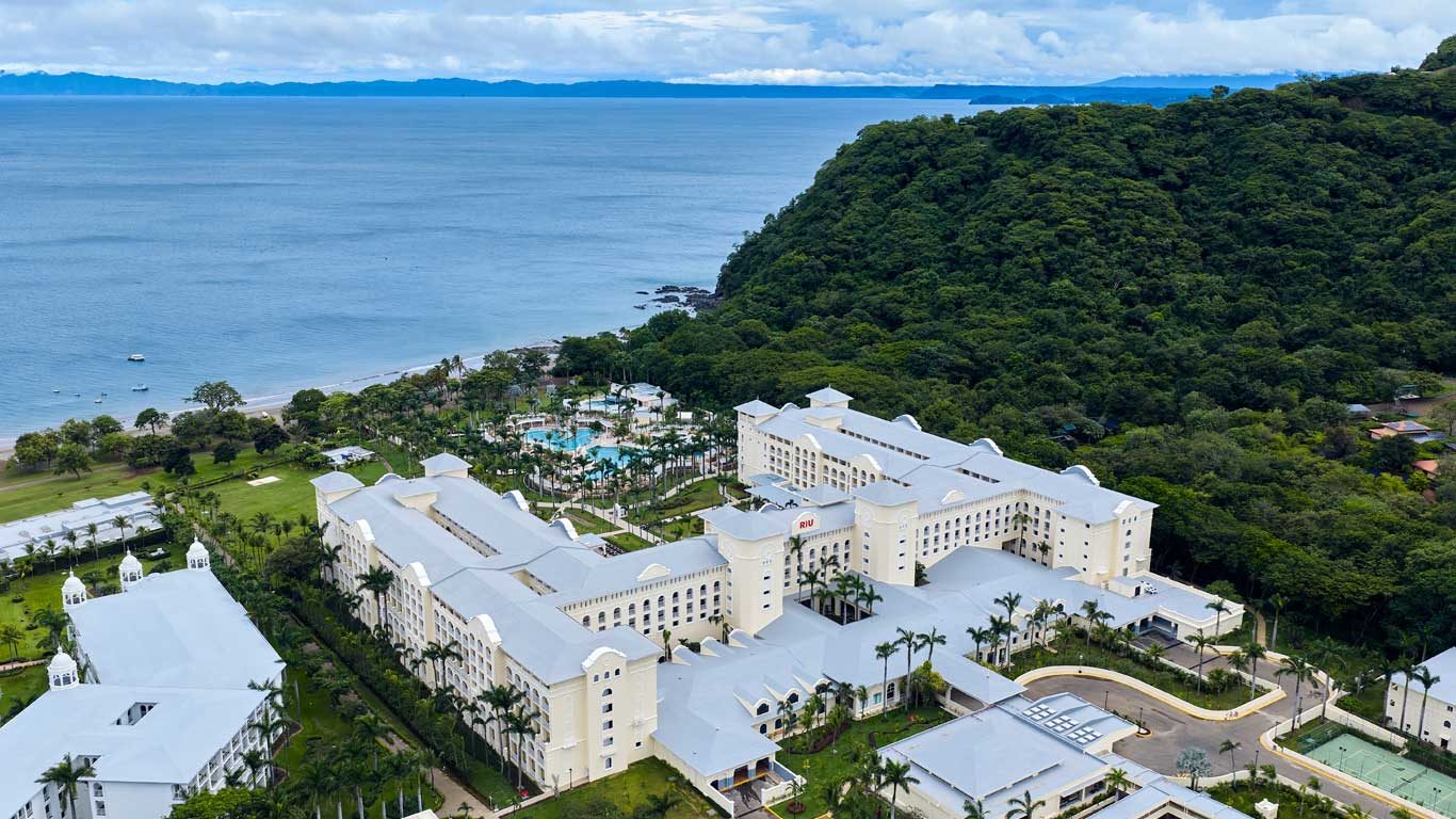 RIU GUANACASTE